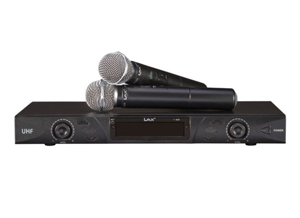 K820 UHF無(wú)線話(huà)筒